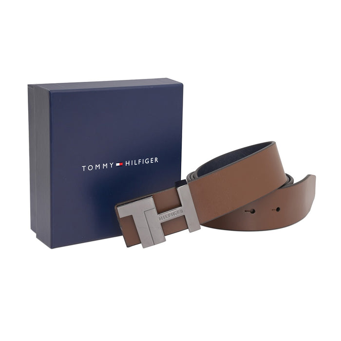 Tommy Hilfiger Seroe Men's Reversible Belt