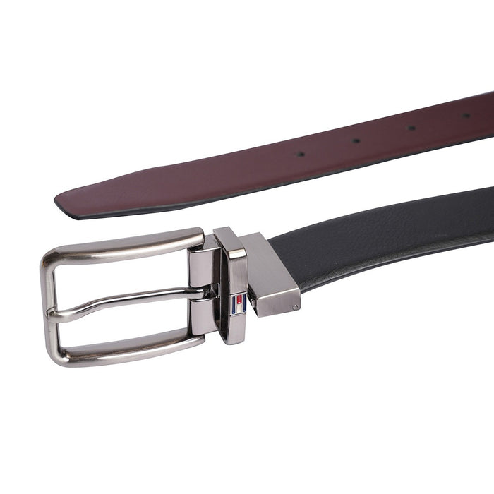 Tommy Hilfiger Belmopan Men's Reversible Belt