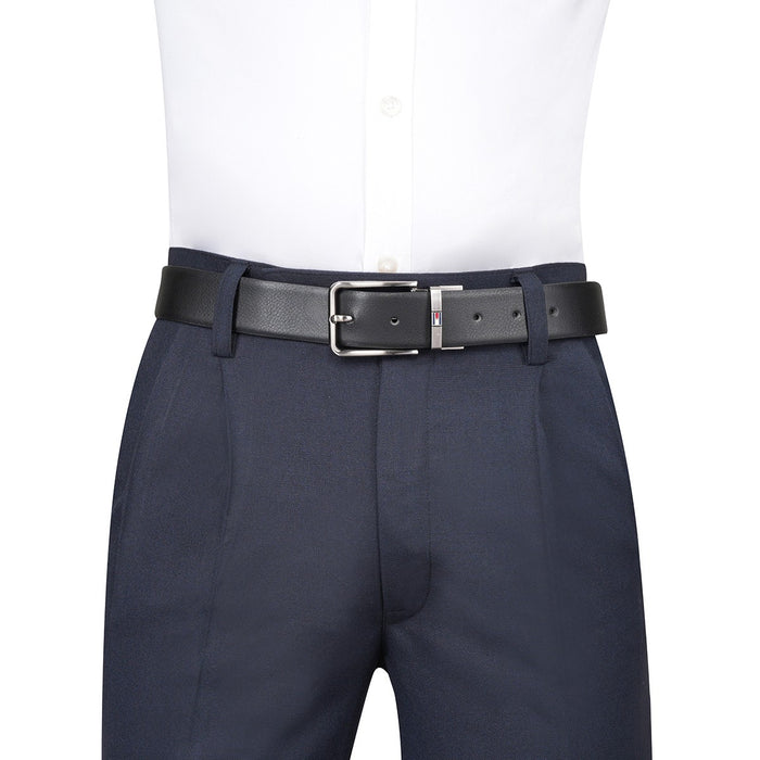 Tommy Hilfiger Belmopan Men's Reversible Belt