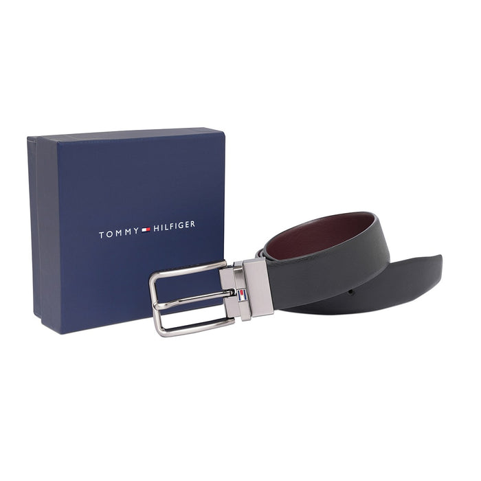 Tommy Hilfiger Belmopan Men's Reversible Belt