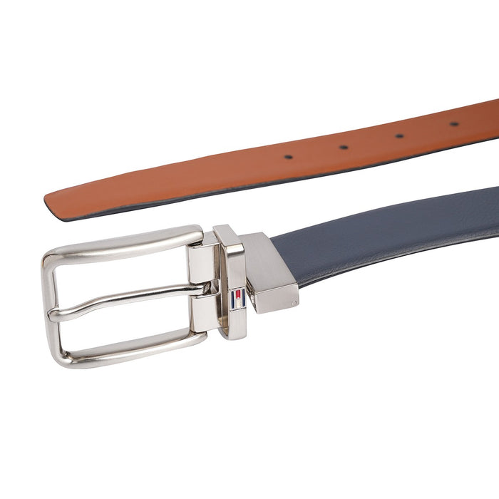 Tommy Hilfiger Belmopan Men's Reversible Belt