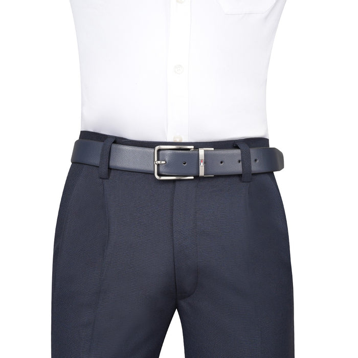 Tommy Hilfiger Belmopan Men's Reversible Belt