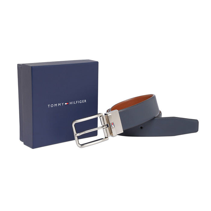 Tommy Hilfiger Belmopan Men's Reversible Belt