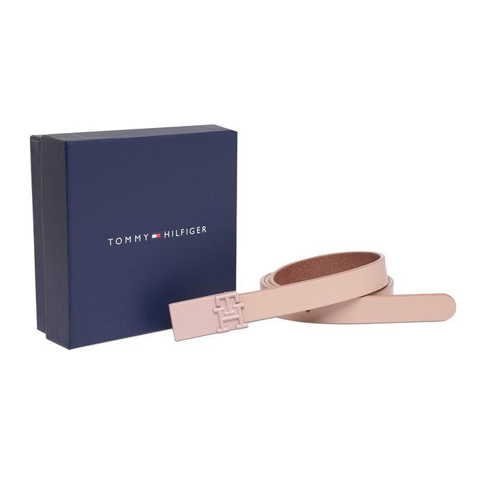 Tommy Hilfiger Reine Women's Non Reversible Belt