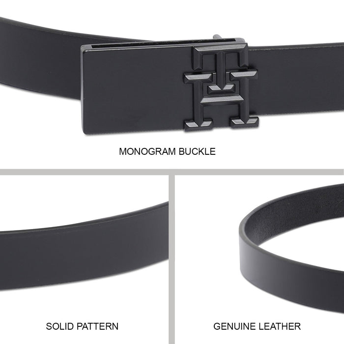 Tommy Hilfiger Reine Women's Non Reversible Belt