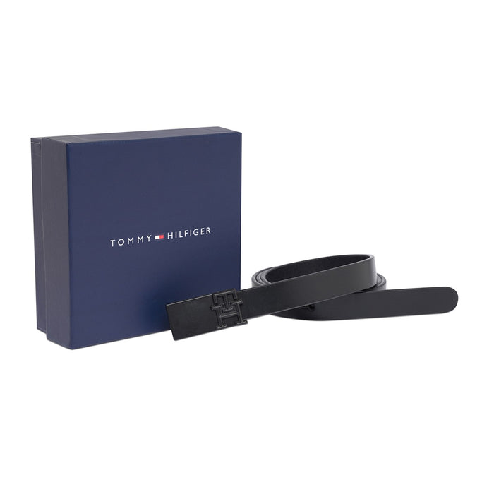 Tommy Hilfiger Reine Women's Non Reversible Belt