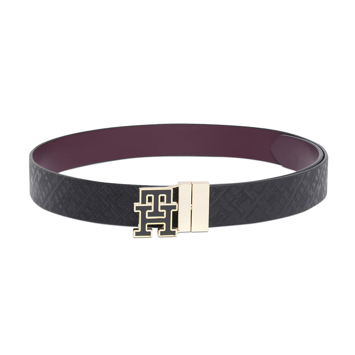 Tommy Hilfiger Islna Women's Reversible Belt