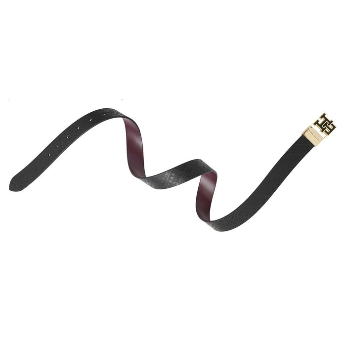 Tommy Hilfiger Islna Women's Reversible Belt