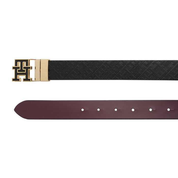 Tommy Hilfiger Islna Women's Reversible Belt