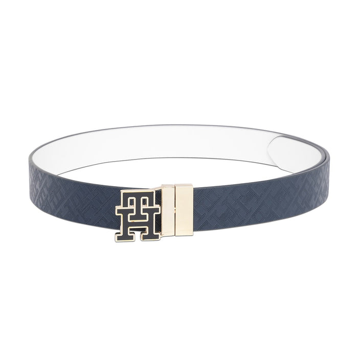 Tommy Hilfiger Islna Women's Reversible Belt
