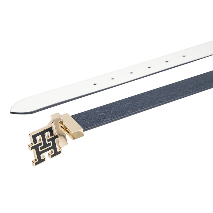 Tommy Hilfiger Islna Women's Reversible Belt