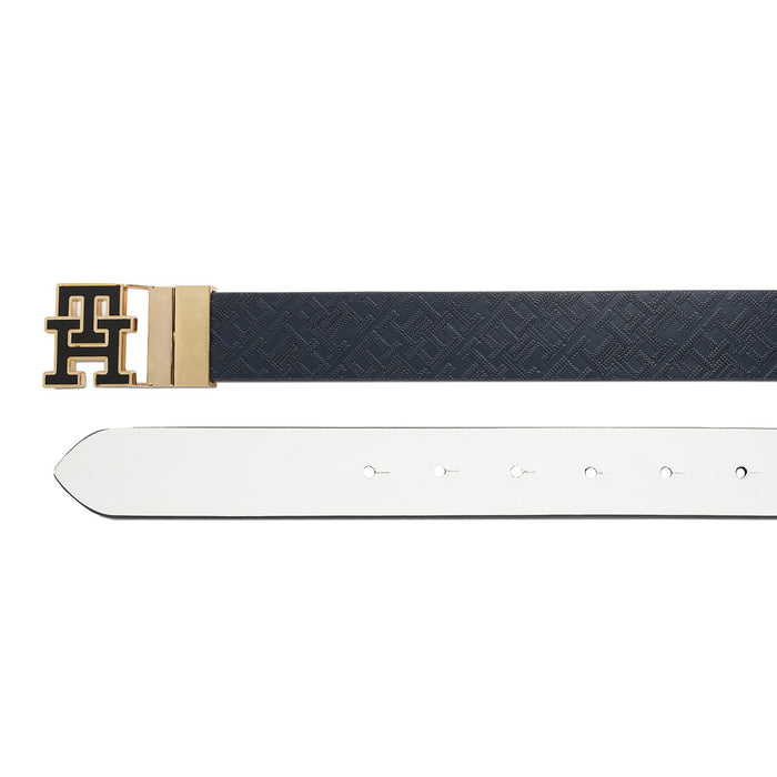 Tommy Hilfiger Islna Women's Reversible Belt