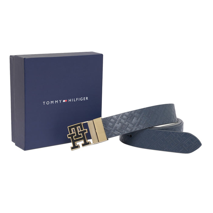 Tommy Hilfiger Islna Women's Reversible Belt