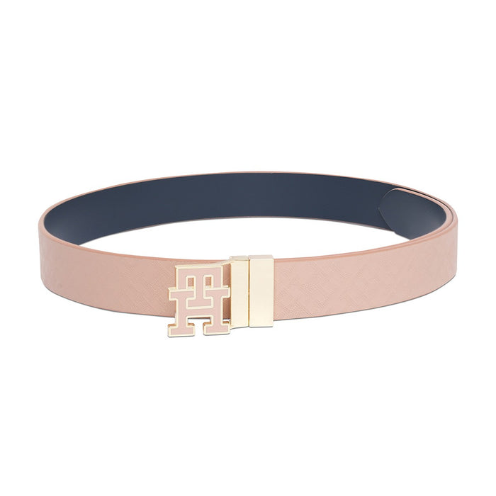 Tommy Hilfiger Islna Women's Reversible Belt