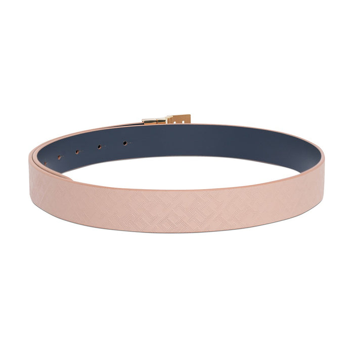 Tommy Hilfiger Islna Women's Reversible Belt