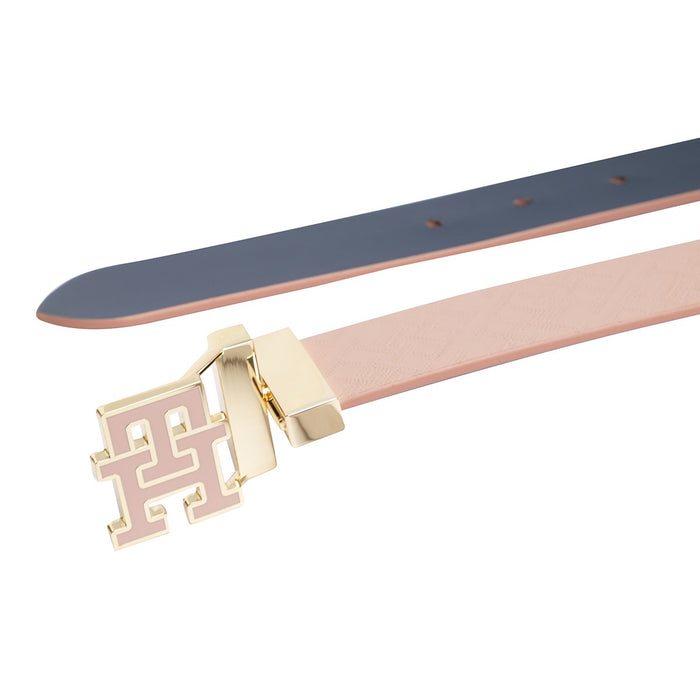 Tommy Hilfiger Islna Women's Reversible Belt