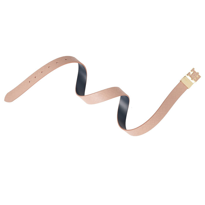 Tommy Hilfiger Islna Women's Reversible Belt