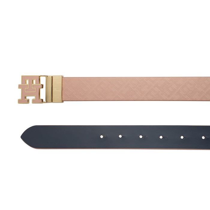 Tommy Hilfiger Islna Women's Reversible Belt