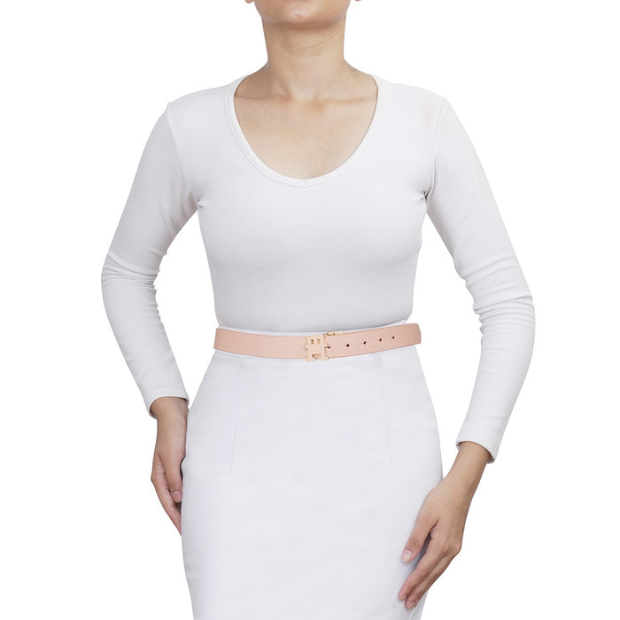 Tommy Hilfiger Islna Women's Reversible Belt
