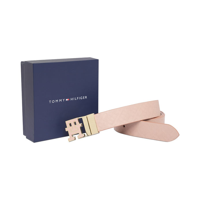 Tommy Hilfiger Islna Women's Reversible Belt