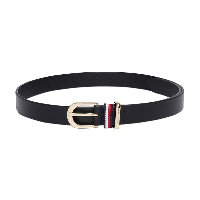 Tommy Hilfiger Luciena Women's Non Reversible Belt