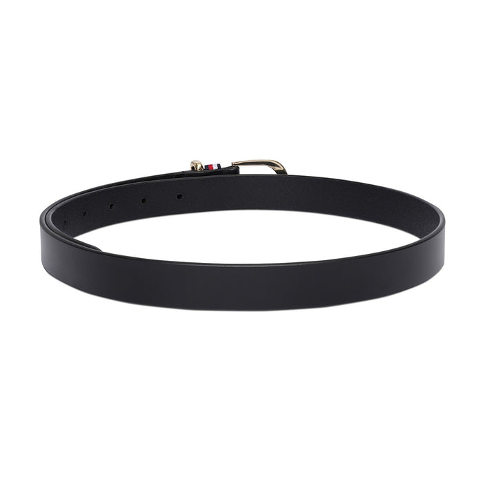 Tommy Hilfiger Luciena Women's Non Reversible Belt