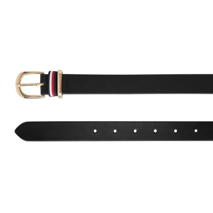 Tommy Hilfiger Luciena Women's Non Reversible Belt