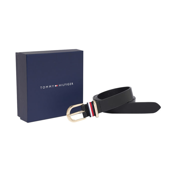 Tommy Hilfiger Luciena Women's Non Reversible Belt