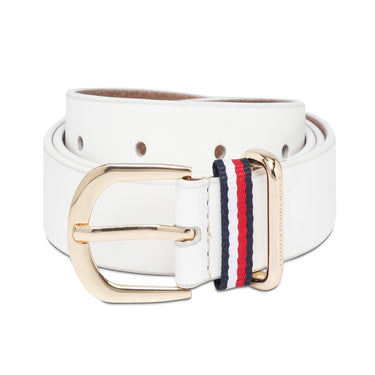 Tommy Hilfiger Luciena Women's Non Reversible Belt