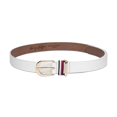 Tommy Hilfiger Luciena Women's Non Reversible Belt