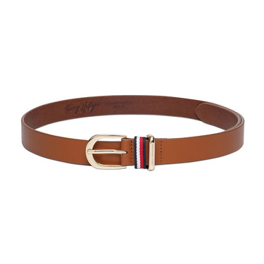 Tommy Hilfiger Luciena Women's Non Reversible Belt