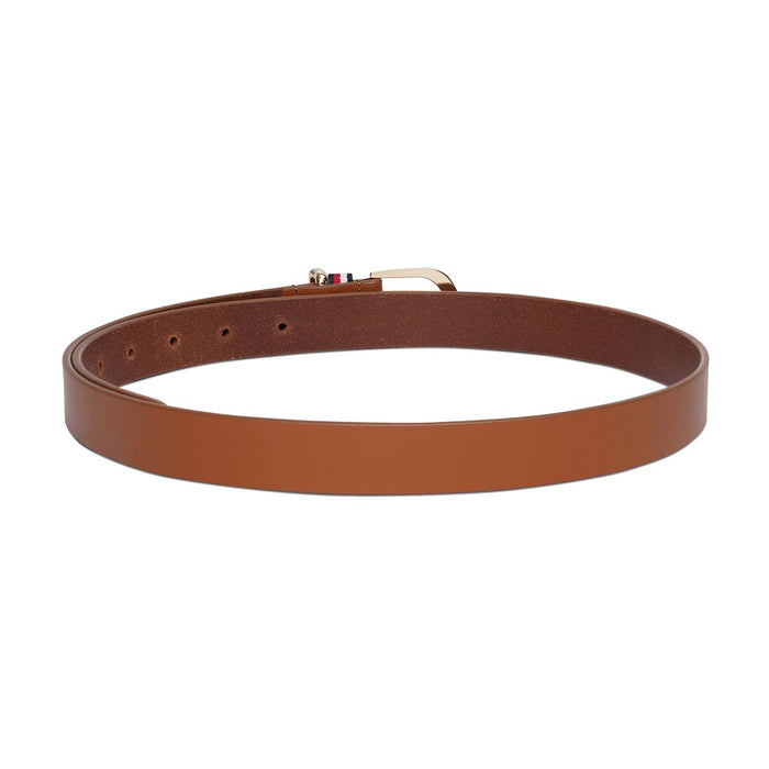 Tommy Hilfiger Luciena Women's Non Reversible Belt