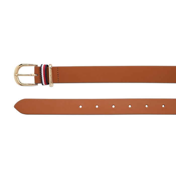 Tommy Hilfiger Luciena Women's Non Reversible Belt