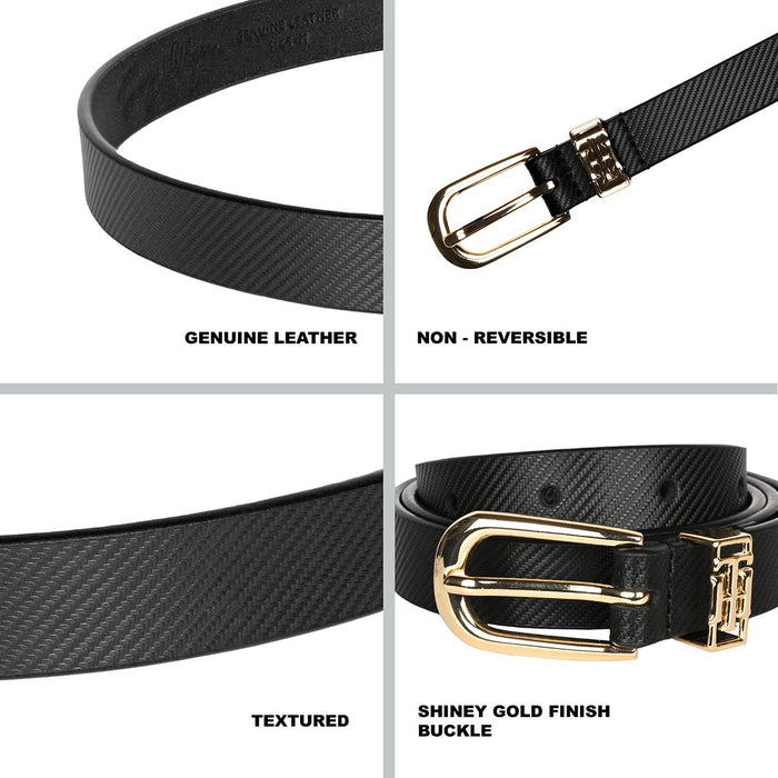 Tommy Hilfiger Manen Women's Non Reversible