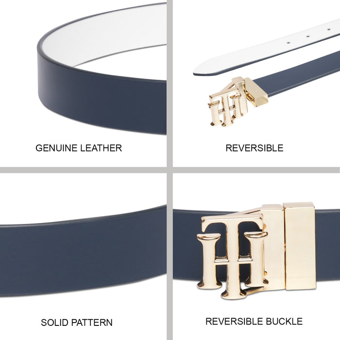 Tommy Hilfiger Josephine Women's Reversible Belt