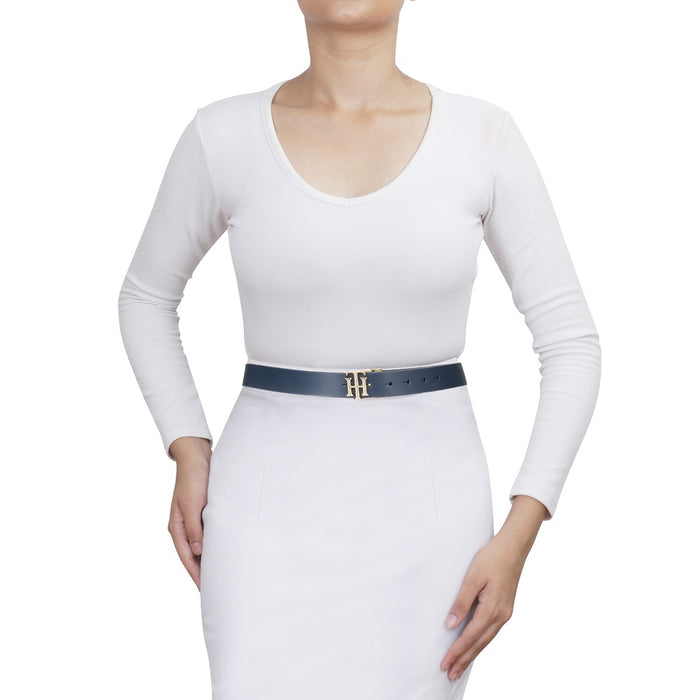 Tommy Hilfiger Josephine Women's Reversible Belt
