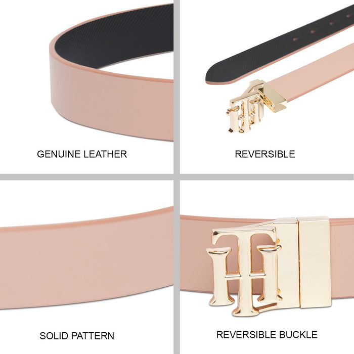 Tommy Hilfiger Josephine Women's Reversible Belt