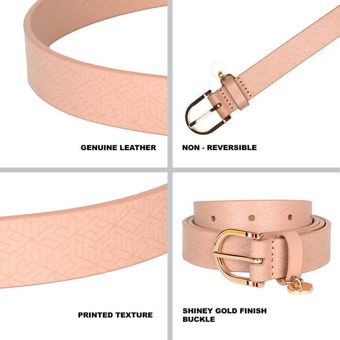 Tommy Hilfiger Quency Women's Non Reversible