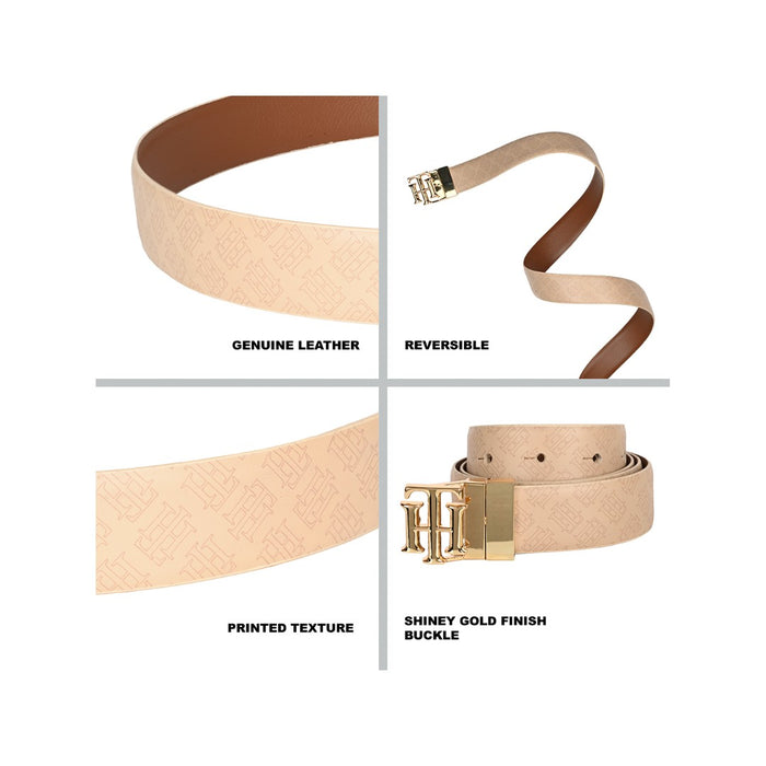 Tommy Hilfiger Colette Women's Reversible Belt