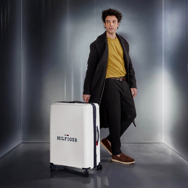 Tommy Hilfiger Mckinley Hard Luggage