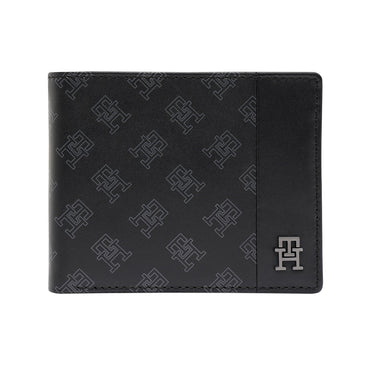 Tommy Hilfiger Dalzell Men's
Global Coin Wallet