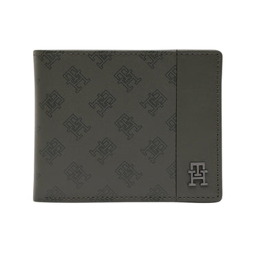 Tommy Hilfiger Dalzell Men's
Passcase Wallet