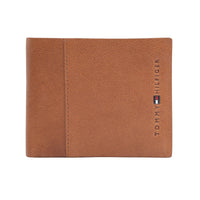 Tommy Hilfiger Davisville
Men's Passcase Wallet