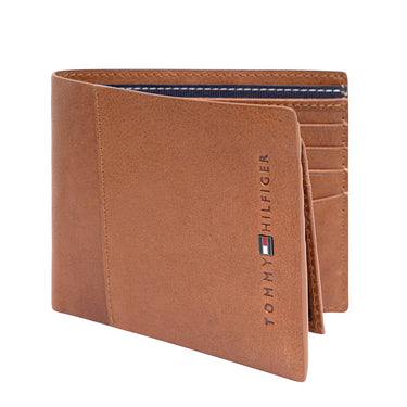 Tommy Hilfiger Davisville Men's Passcase Wallet