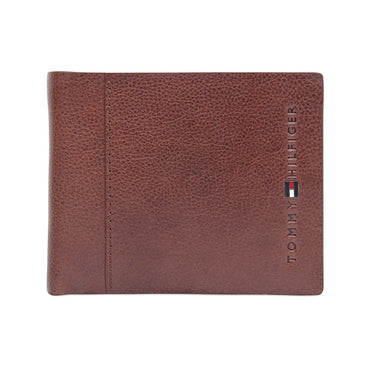 Tommy Hilfiger Davisville
Men's Global Coin Wallet