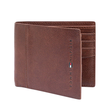 Tommy Hilfiger Davisville Men's Slimfold Wallet