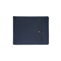 Tommy Hilfiger Eldred Men's Passcase Wallet