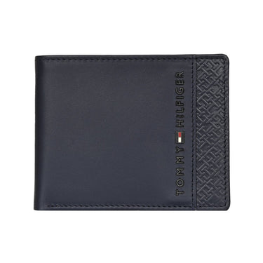 Tommy Hilfiger Eldred Men's
Passcase Wallet