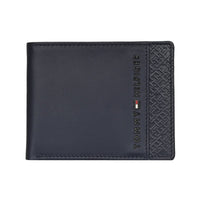 Tommy Hilfiger Eldred Men's Passcase Wallet