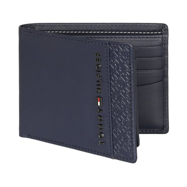 Tommy Hilfiger Eldred Men's Passcase Wallet